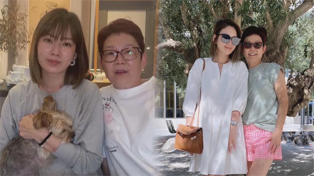 孩子不輸在起跑點？Melody曝從小自立自強　翻白眼酸親媽網笑翻