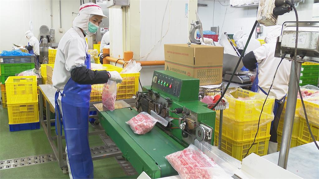 量販店到連鎖餐飲 客戶破兩千家