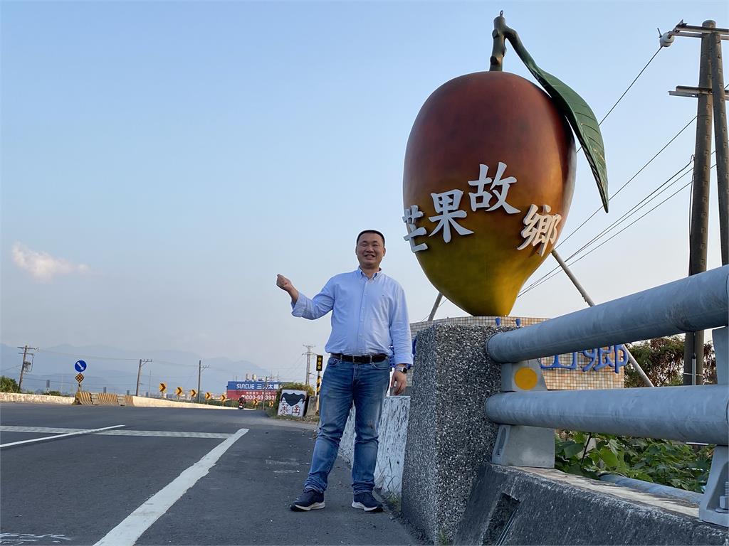 台積電隱形供應鏈 小鮮果立大功