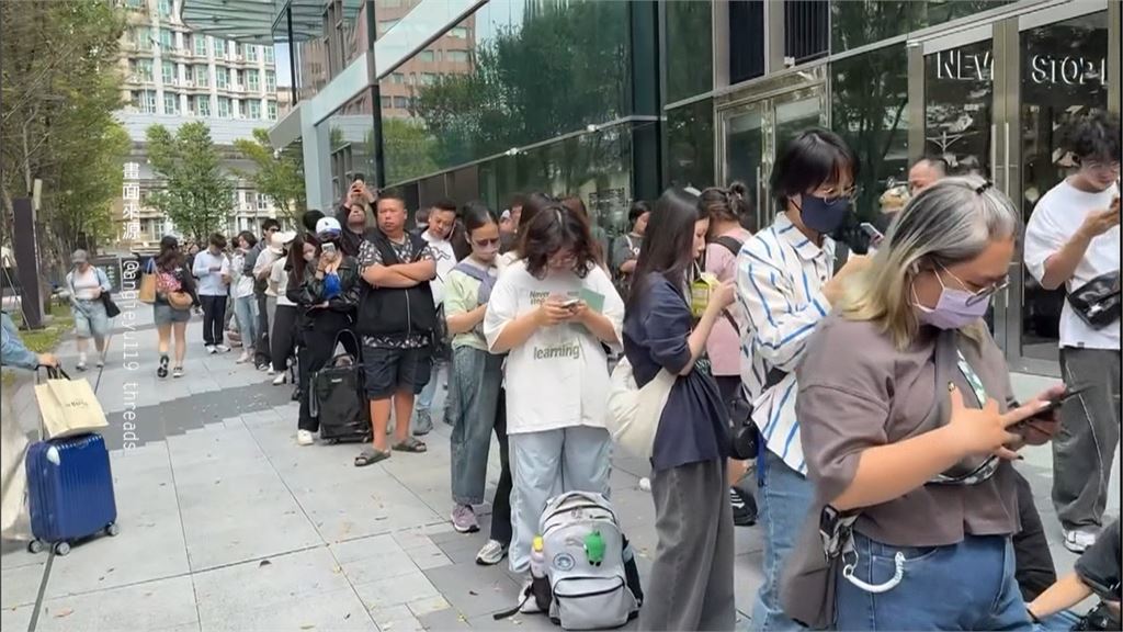 BIGBANG來了！　太陽、大聲一起飛　GD搭專機降臨寶島