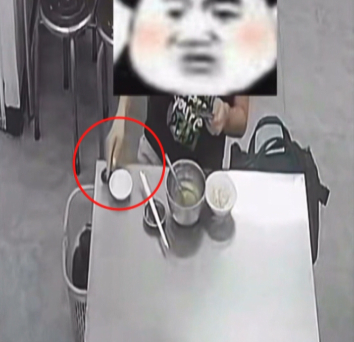鴨肉店客人"拿內用碗裝狗食" 老闆傻眼無奈銷毀