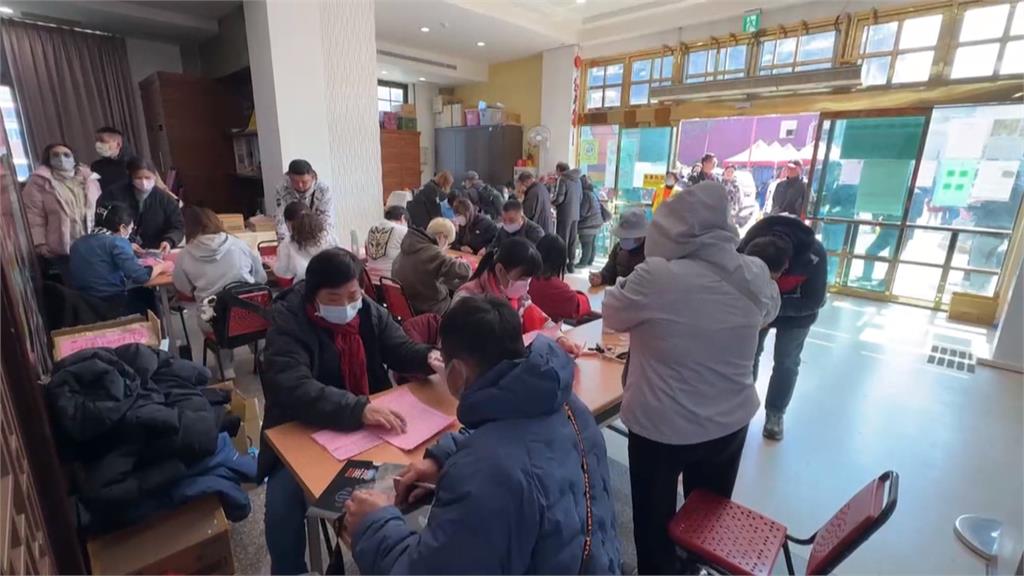 白沙屯媽祖「可免費跟著走」為何要報名? 內行人揭真相