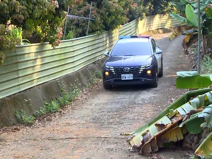 凶殘！百果山死者「眼珠被取走」　高大成：恐涉及黑市器官