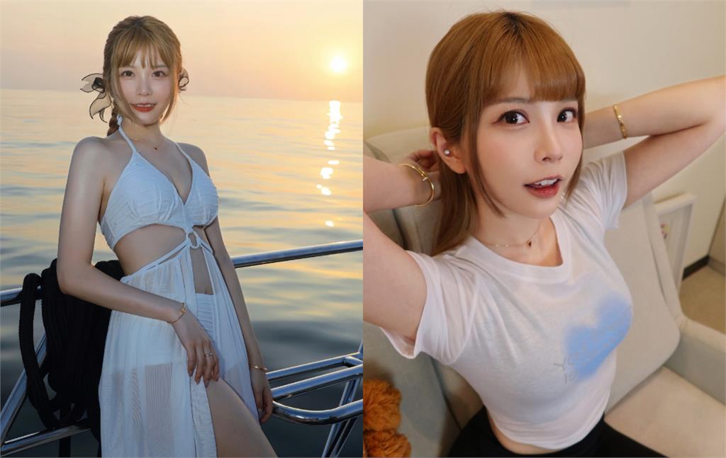 懷孕激胖16KG…電競女神PO自拍「洩崩潰心聲」!一票媽媽爆共鳴:不敢看