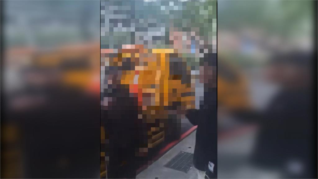 過年大敲竹槓? 烏來拋錨拖車下山到新店"開價近十萬"