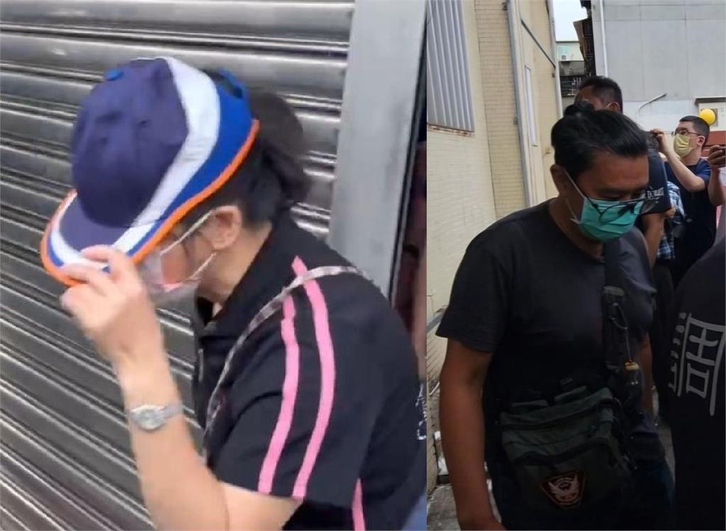 快新聞/最新!疑涉幽靈連署 國民黨宜蘭縣黨部遭檢調搜索