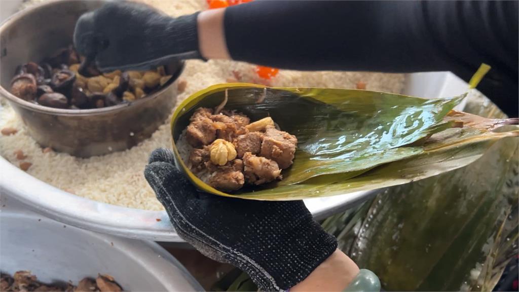 端午「2類人」不可送粽子!民俗專家警告「帶有詛咒」:亂送會出事