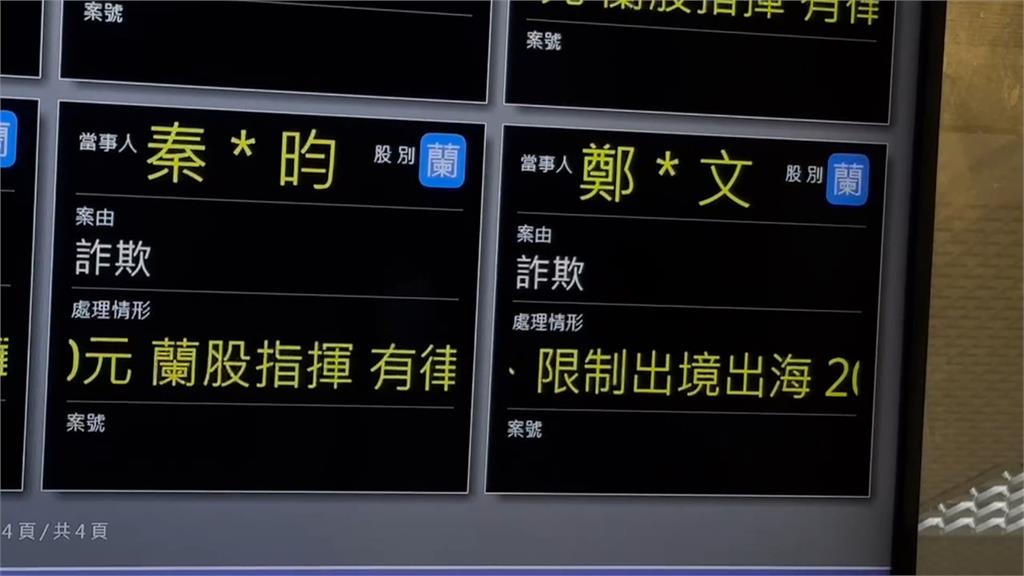 竹聯幫弘仁會水房洗錢3.5億　3律師洩陪偵筆錄給詐團通風報信