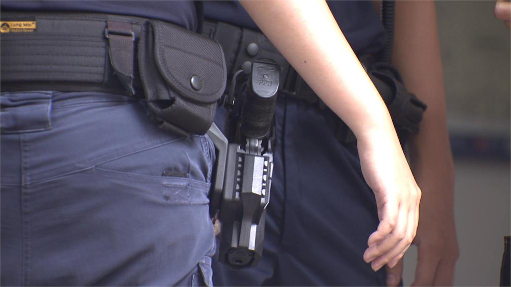 基層警被檢討只破案1.3%!怒嗆「賴清德道歉」卻翻車:怎不罵藍白刪預算?