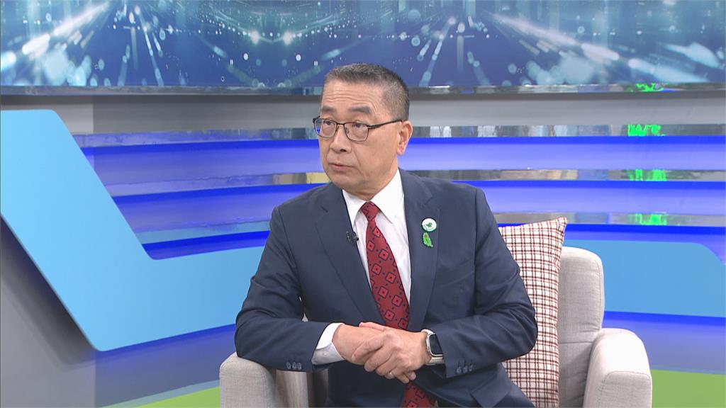 獨／徐國勇開戰蔣萬安「姓章怎改成蔣」！論破他喊倒閣「恐惹火2藍營大頭」：尊重？