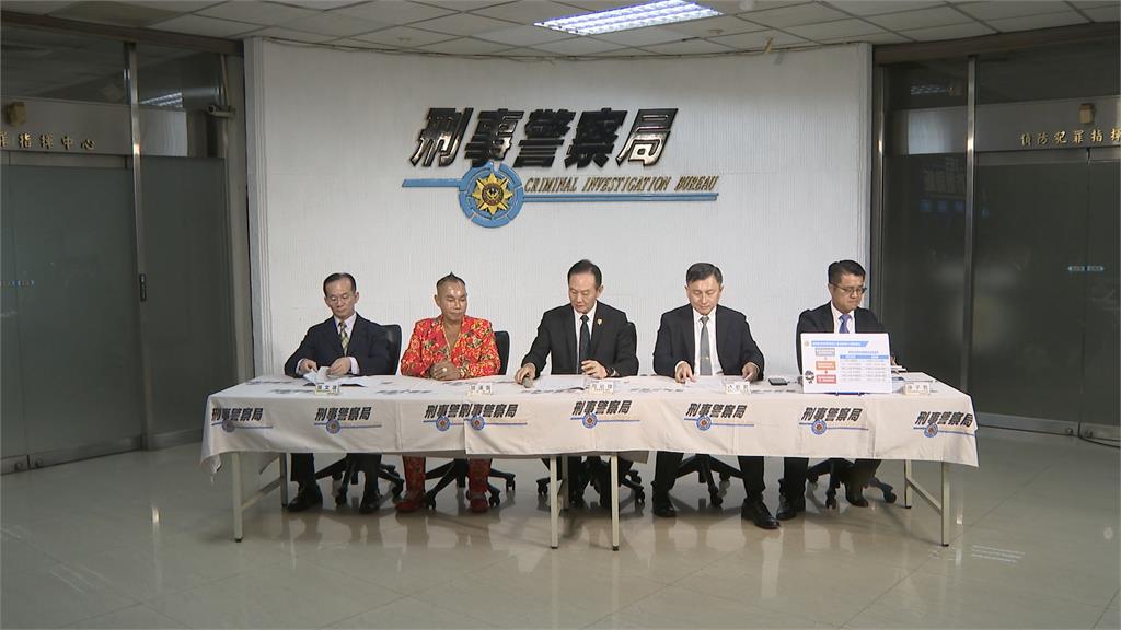 吊車大王胡漢龑遭冒名詐騙 本人現身說法呼籲別上當