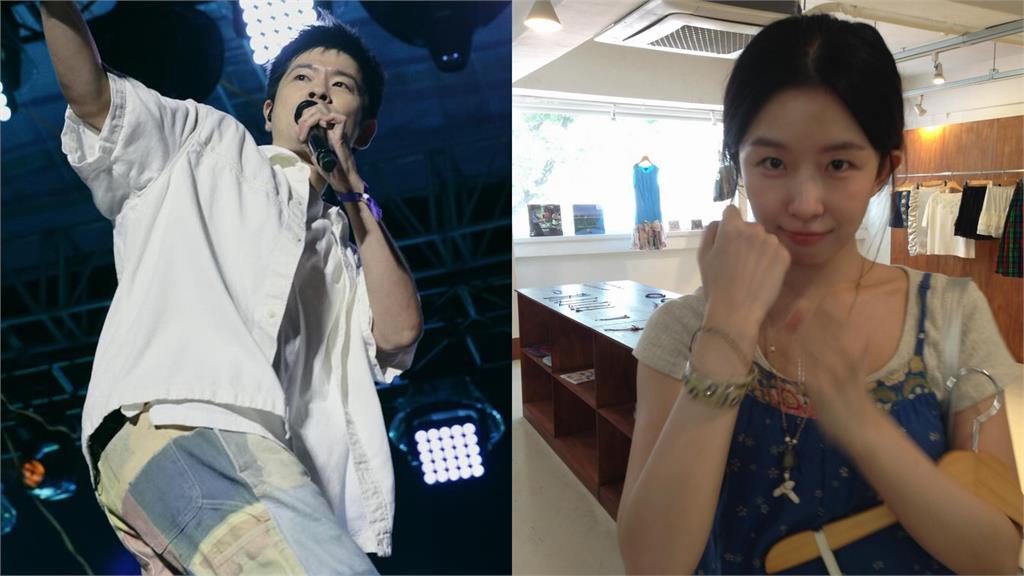 曾和IU交往！44歲張基河熱戀小18歲女演員　韓網驚：只和準岳母差5歲