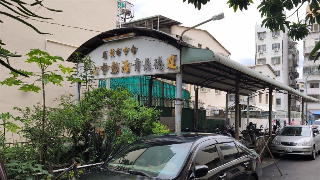 台中部分投開票所挪至空屋　選委會回應了