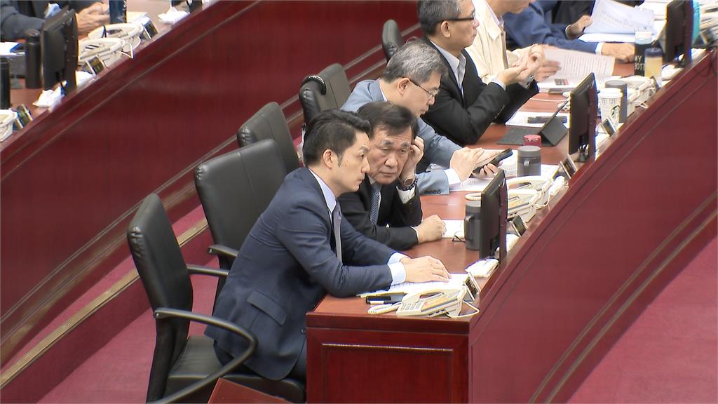 邀黃仁勳當「台北市政顧問」？　蔣萬安：全力嘗試