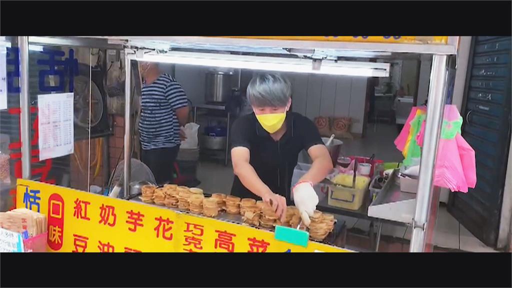 圓創業夢！　路邊攤老闆晉身高檔火鍋店創辦人
