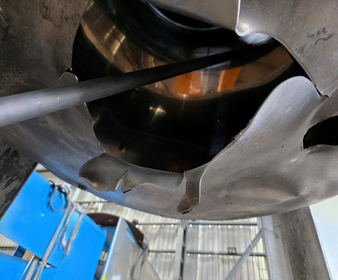 化學槽暗藏恐攻常見「撒旦之母」結晶　桃園工人遭炸身亡