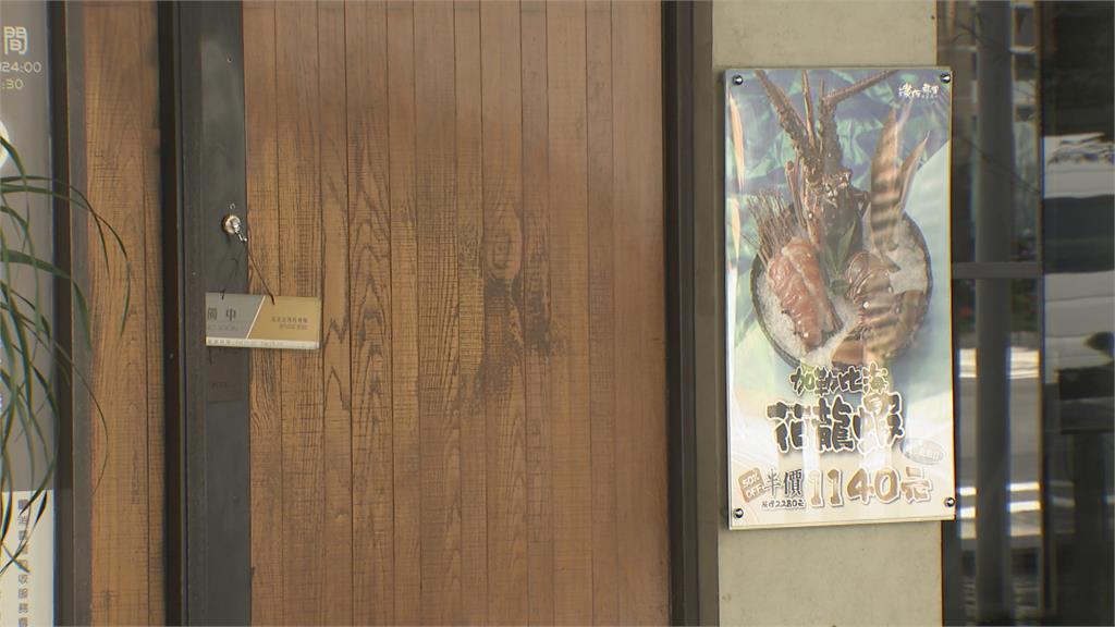 租金三級跳!漲到破百萬 高雄精品燒肉店傳續約觸礁