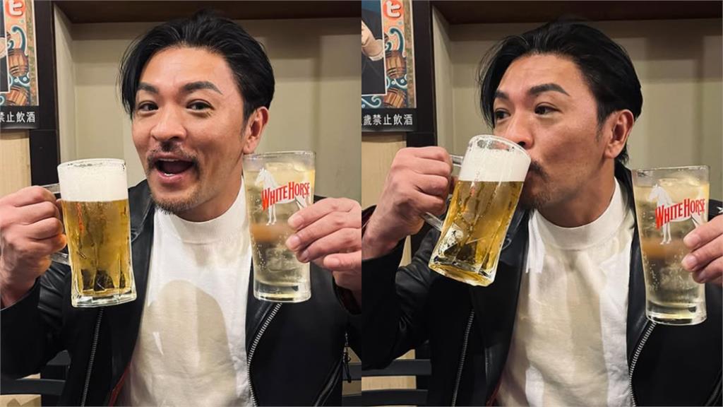 賴清德遭網嗆「滾出中國」夢多霸氣開轟 網讚爆:九州男人真不是蓋的!