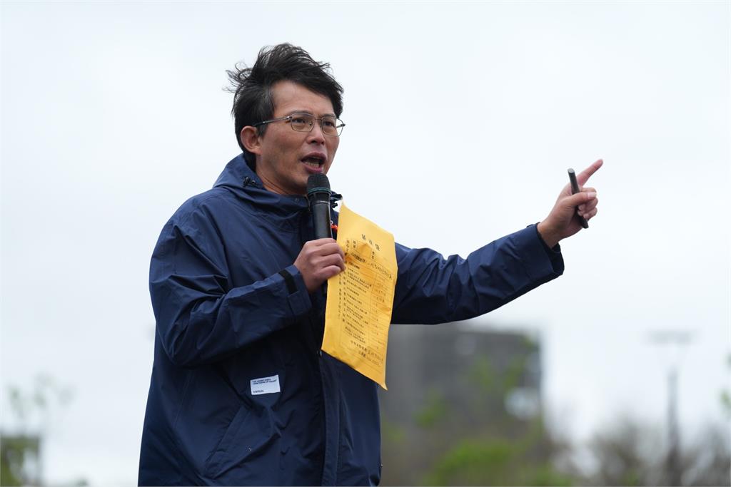 快新聞/民眾黨「人民要當家」新竹開講 黨公職輪番上陣砲轟執政黨