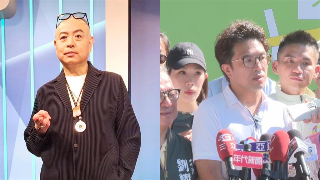 學者酸「洋流」複製韓流！預言1128大烙賽…他「舉2例」打臉：莫低估魅力型領袖