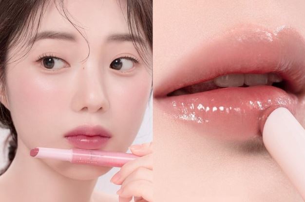 高允貞、Jennie都在畫！初秋韓系Clean Makeup妝容教學，堪稱超強偽素顏裸妝模板