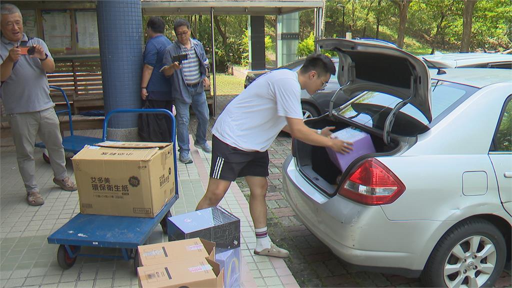 學生宿舍變日月光員工宿舍惹議 樹德科大致歉