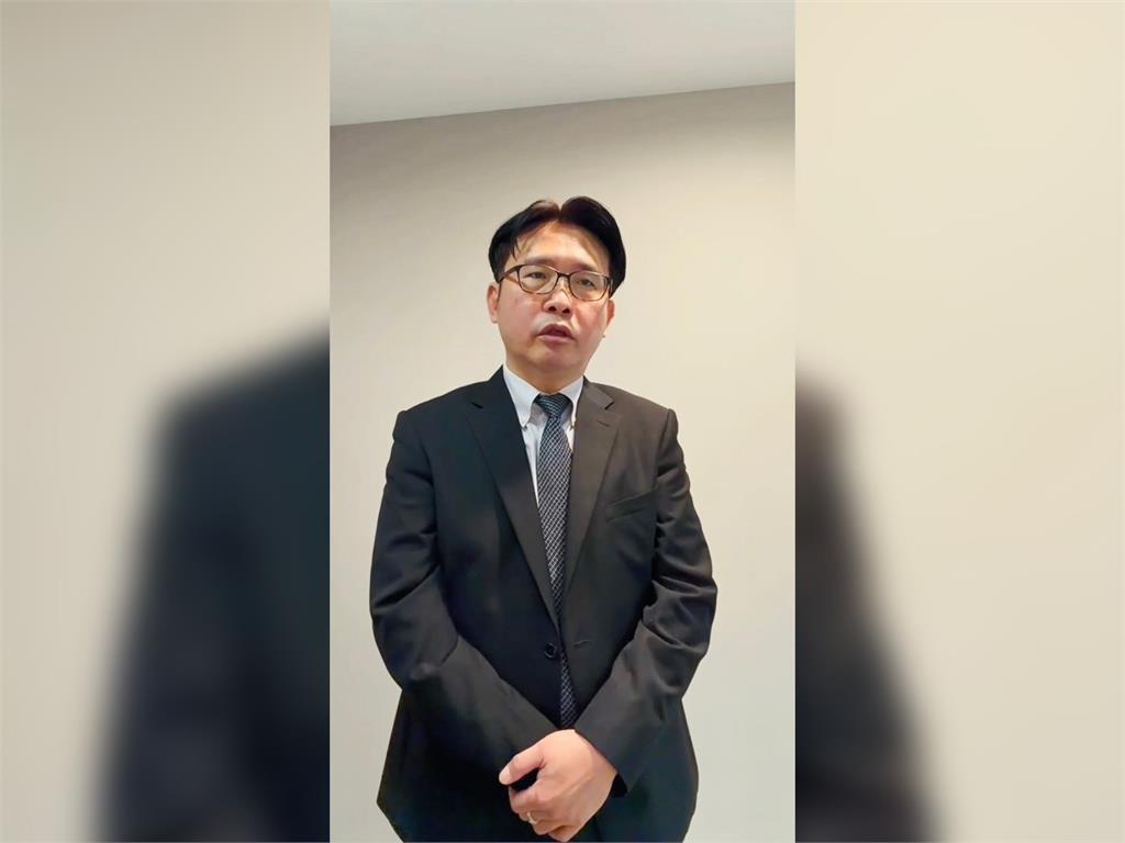 快新聞/炸藥採購案遭影射「賴友友」 福麥三點聲明:依法追究法律責任