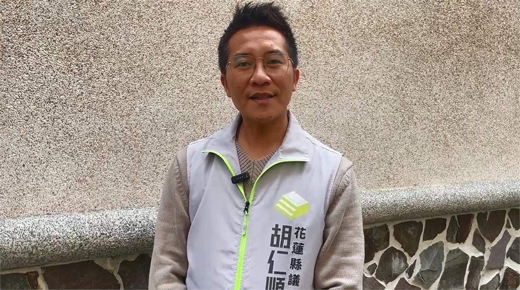 傅崐萁不怕被罷免?逢難必做「這1事」…議員傻眼:不問蒼生問鬼神
