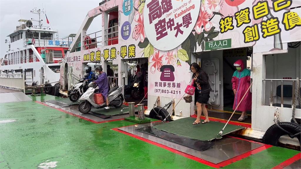 台南今放颱風假風雨小 黃偉哲:計畫趕不上變化