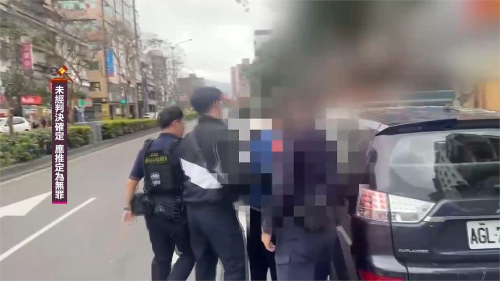 信義區潤餅名店被潑漆　疑二代捲入感情糾紛遭尋仇