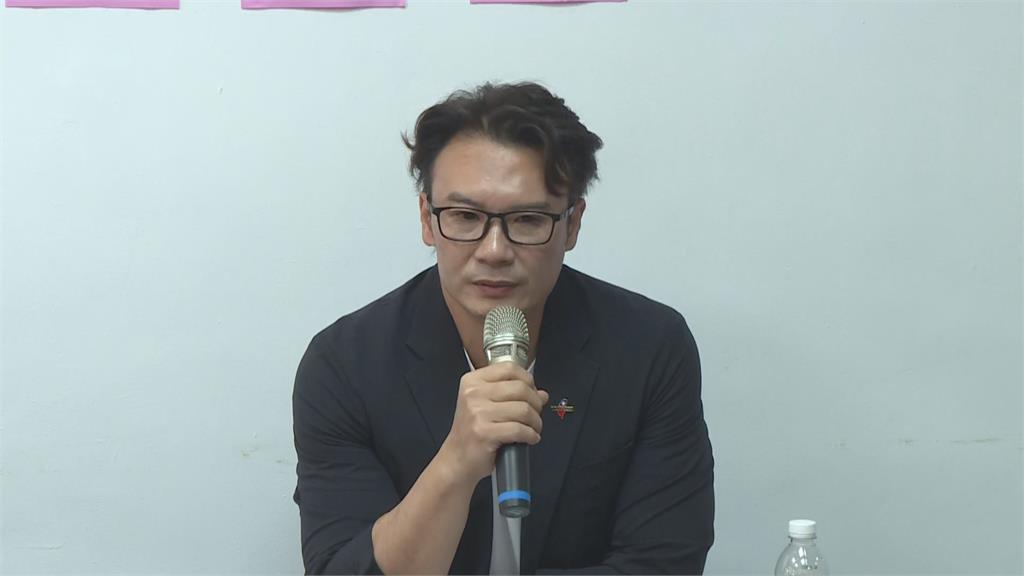 快新聞/轟黨內運作模式「走鐘」!南投議員簡千翔宣布退黨 民眾黨回應了