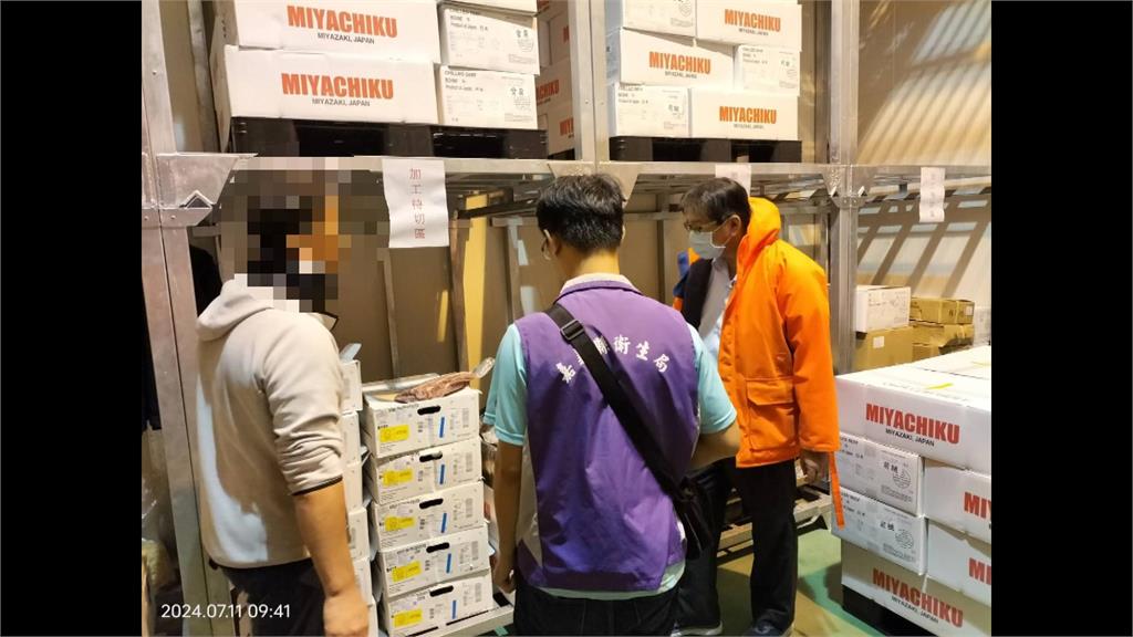電商業者涉嫌販售過期和牛食品 低價促銷疑似竄改標籤