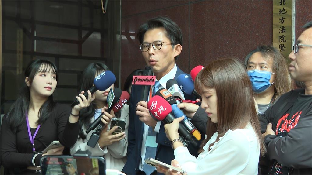 狗仔案再爆新證據!張凱維涉跟監警政高層干預人事