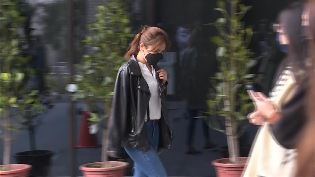 陳沂臉書大酸「法院認證小三」　雞排妹提告今開庭