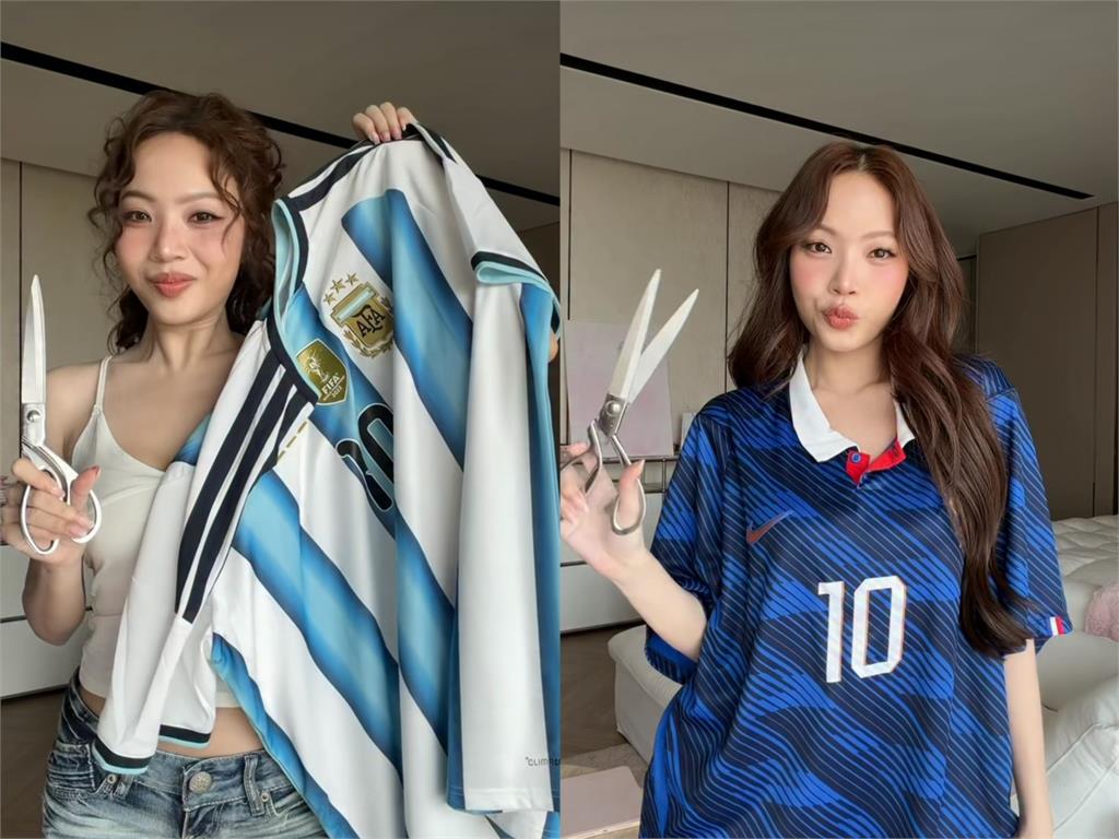 世界盃驚現「反指標女神」！超邪門泰國冥燈挺誰都輸　球迷崩潰：別支持我們隊！