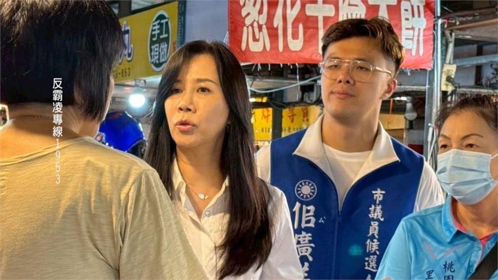 佀廣洋太胖免當兵！萬美玲改口稱「120公斤是錯的」　昔脫口「爆1事」被抓包打臉了