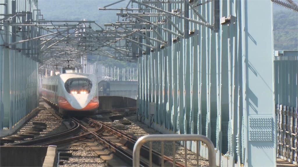 張景森.賀陳旦批"北宜高鐵"錯誤政策 壯圍鄉長喊:快蓋