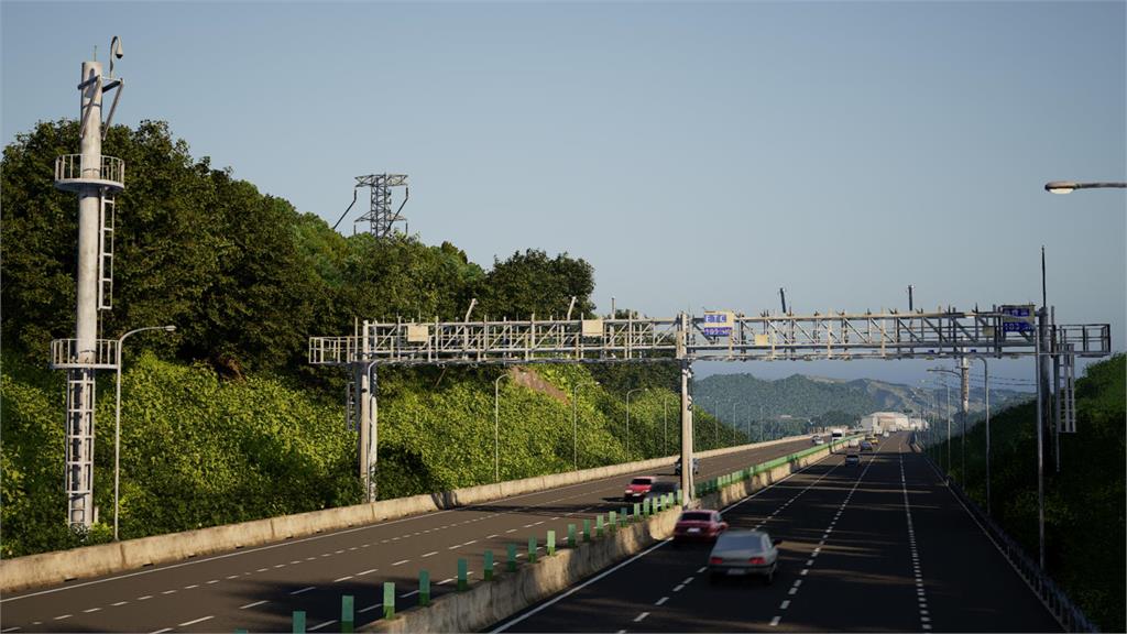 虛擬製作顛覆影視產業 鬼才導演程偉豪民視分享車拍密技
