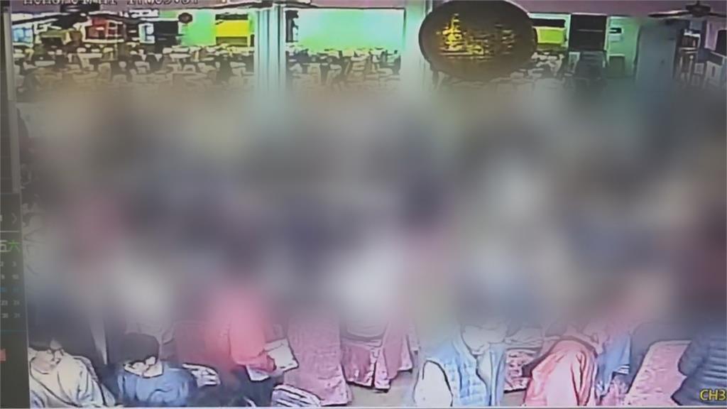 屏東餐廳遭學生刷負評　批「菜冷的、柳丁像剛做完蒸汽浴」