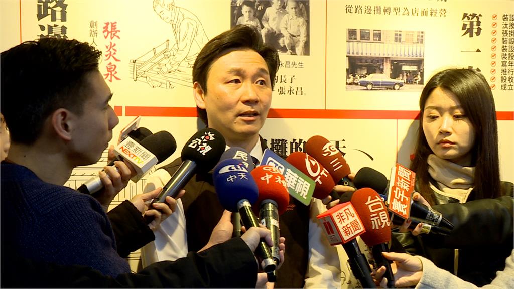 撐不住! 鬍鬚張又漲 "雞腿.紅糟豆乳腿排便當"漲5元 開工漲價第一槍 鬍鬚張宣布「兩款便當」調漲5元