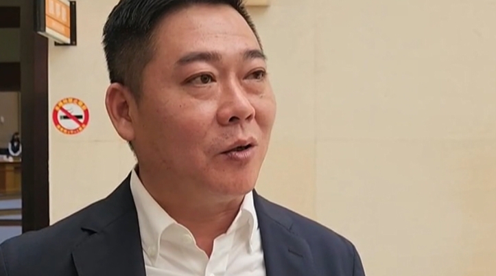 雲林議長涉光電弊案　一審判4年10月　黃凱：會上訴