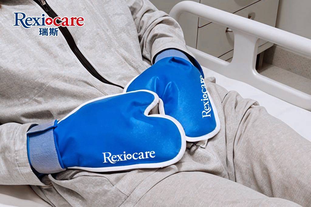 健保擴大癌症化療藥物給付 萊禮生醫推Rexicare 瑞斯 化療冰敷專用組