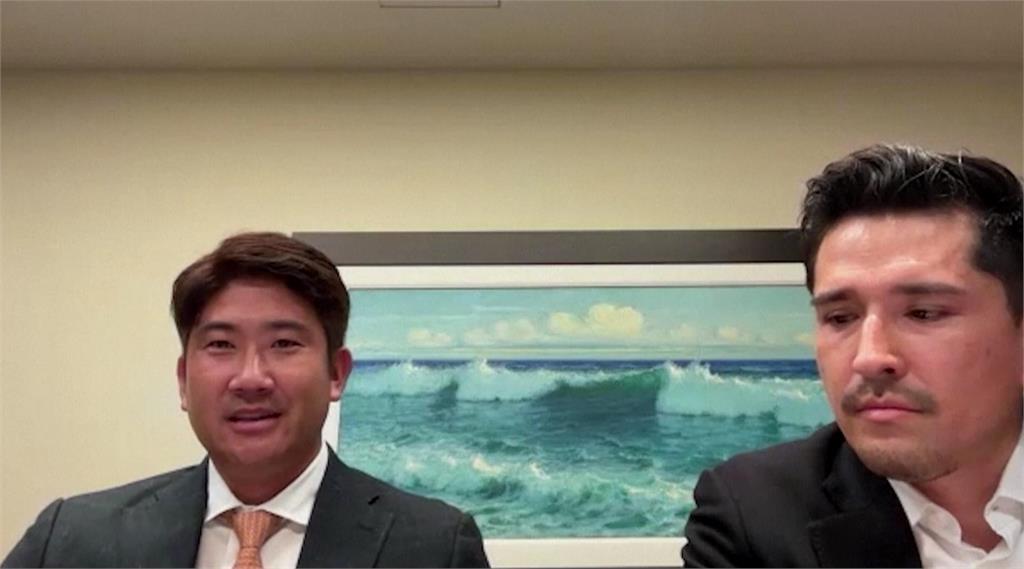 MLB(影)/35歲菅野智之今天正式加盟金鶯 視訊暢談為何仍想挑戰大聯盟