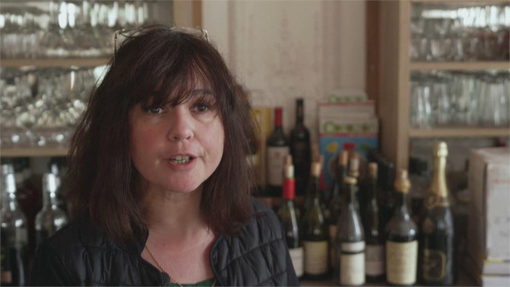 麥當勞進駐法國小鎮　居民憂在地特色小店恐被淘汰