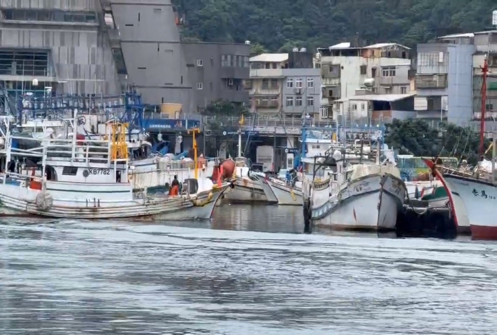 崁仔頂魚市販售「瀕危鯊魚」？　基市府：非禁捕物種