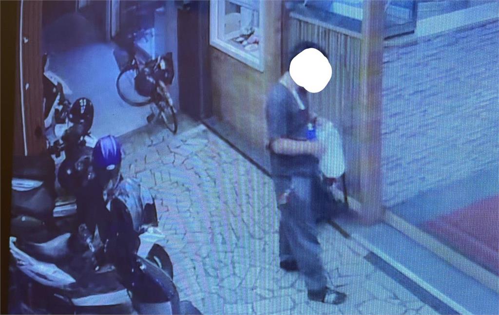花蓮男子佯裝慈濟志工收取「愛心捐款箱」　店家識破報警