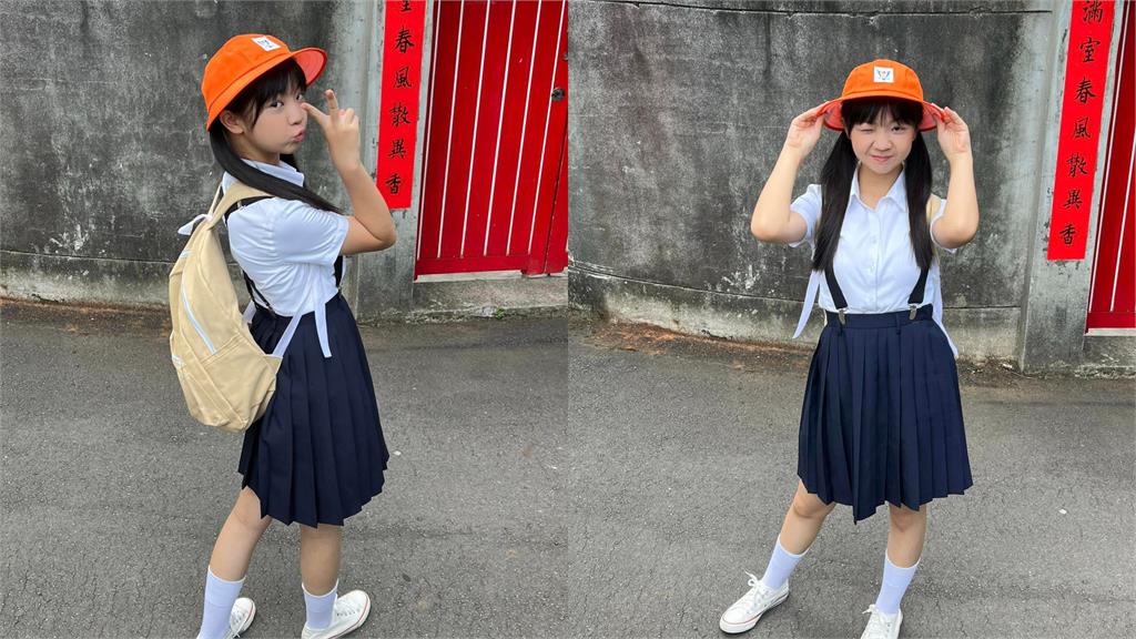 《俗女》小嘉玲雙手舉高「短衣急速上拉」開出雪白航道!網震撼:身材超好