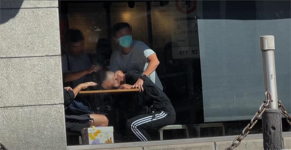 Joeman拍片「抓詐騙車手」遭酸想洗白!本人揭真相「拍拍打臉了」