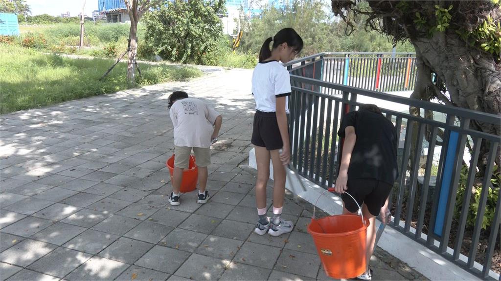 疫情高峰!台南市防治登革熱 教師不滿「被當成防疫破口」