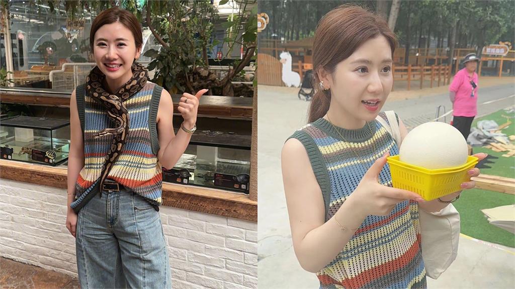 昔把媽媽丟在台灣!福原愛「曬1物」母女關係破冰 網感動:哇